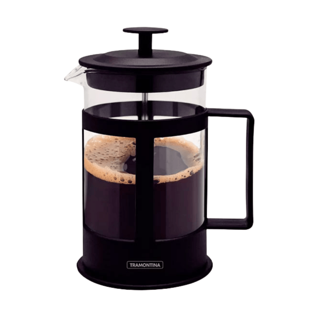French Press Tramontina 1 Litro