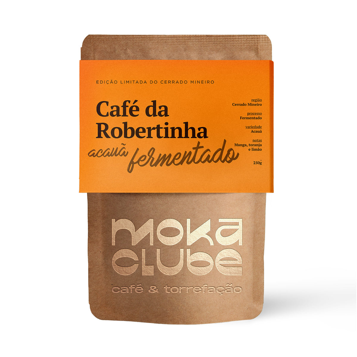 Café da Robertinha 250g