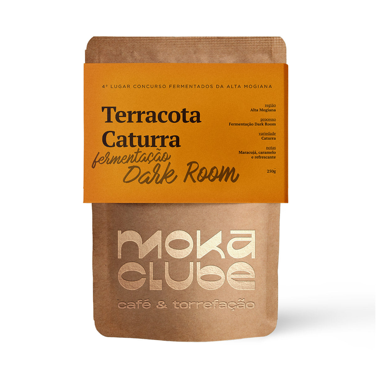 Café Terracota Caturra 250g