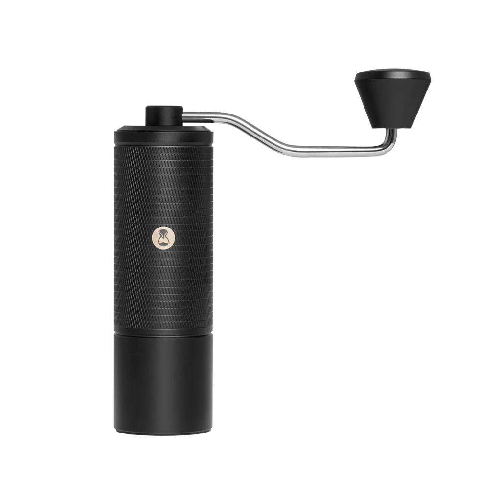 Moedor de Café Timemore C5 Preto