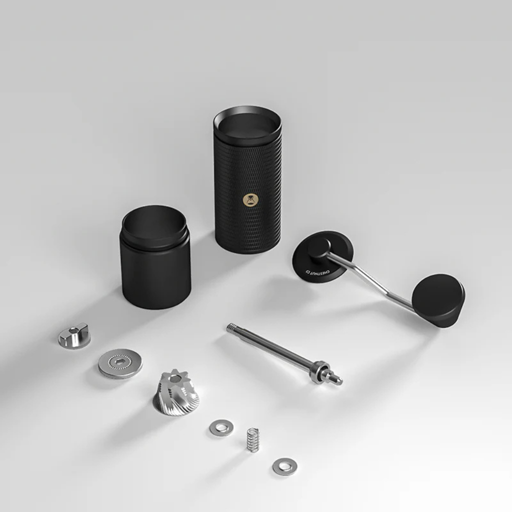 Moedor de Café Timemore C5 Preto