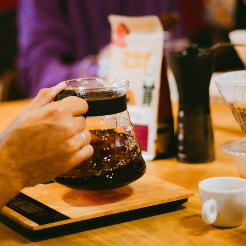 Workshop Dominando o V60 - CURITIBA