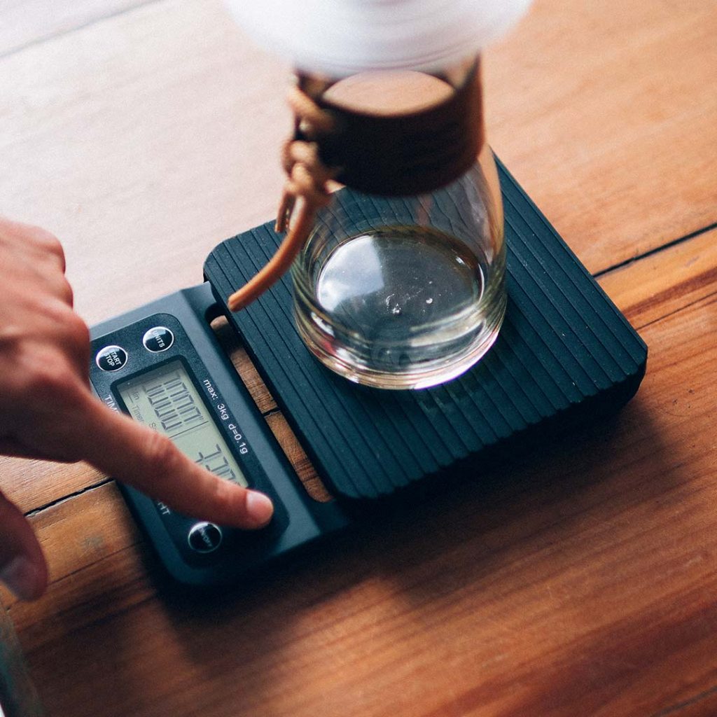 Balança para café: melhores modelos para você investir – Moka Clube