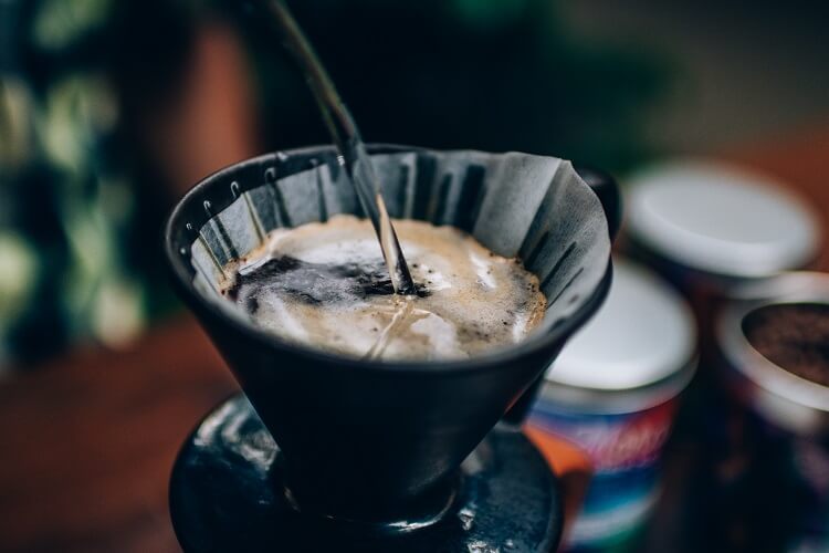 Guerra do café coado na hora: como escolher o utensílio ideal
