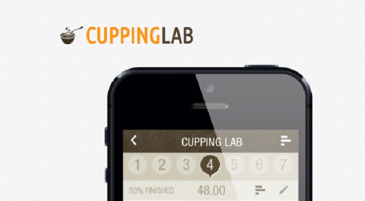 Cupping Lab