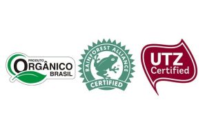 Selos de certificação de sustentabilidade
